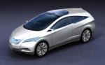 Hyundai i-Blue Concept 2007 года